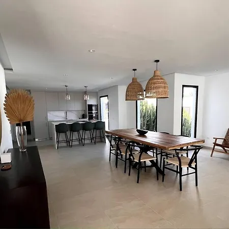 Villa Bellagio